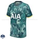 Tottenham Hotspur Third Men Football Shirt 24/25 - Front View