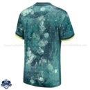 Tottenham Hotspur Third Men Football Shirt 24/25 - Back View