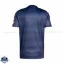 Real Madrid Away Men Football Shirt 25/26 - Back View