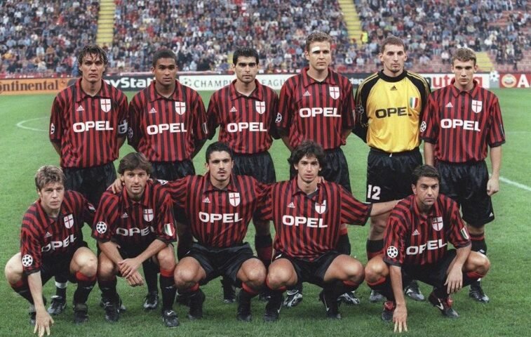 AC_Milan_centenary_kit_1999_00