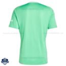 Arsenal Third Goalkeeper Men Football Shirt 25/26 - Back View