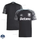 Aston Villa Away Cheap Football Shirts 2025/26 - overview