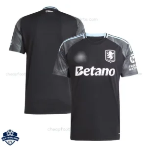Aston Villa Away Cheap Football Shirts 2025/26 - overview