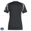 Arsenal Away Women Football Shirt 24/25 - Back View