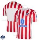 Atletico Madrid Home Men Football Shirt 25/26