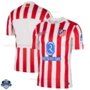 Atletico Madrid Home Men Football Shirt 25/26