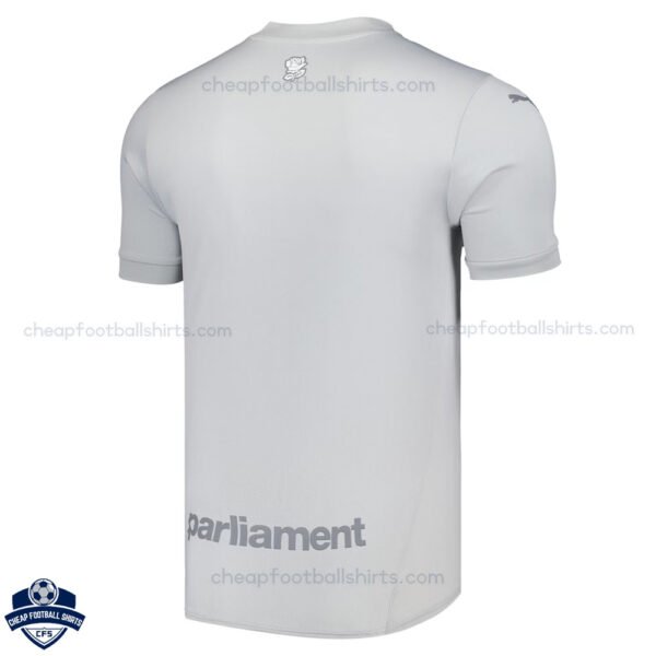 Barnsley Away Cheap Football Shirts 2024/25 - Image 3