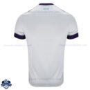 Bournemouth Away Men Football Shirt 24/25 - Back View