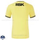 Chartlon Athletic Away Cheap Football Shirts 2024/25