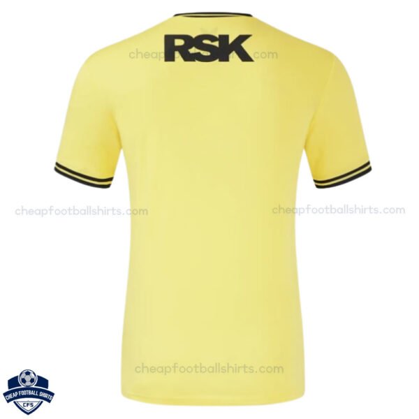 Chartlon Athletic Away Cheap Football Shirts 2024/25 - Image 2
