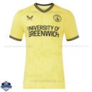 Chartlon Athletic Away Cheap Football Shirts 2024/25