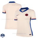 Chelsea Away Women Football Shirt 24/25 - Overview