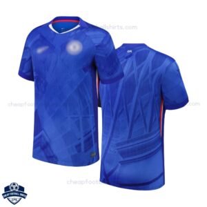 Chelsea Home Men Football Shirt 25/26