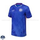 Chelsea Home Men Football Shirt 25/26 - Front view