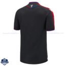 Crystal Palace Third Men Football Shirt 24/25 - Back View