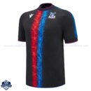 Crystal Palace Third Men Football Shirt 24/25 - Front View