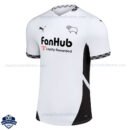 Derby County Home Cheap Football Shirts 2024/25