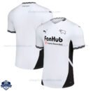 Derby County Home Cheap Football Shirts 2024/25