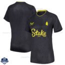 Everton Away Women Football Shirt 24/25 - Overview