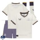 Everton Third Kids Football Kit 24/25 - Overview