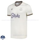 Everton Third Men Football Shirt 24/25 - Front View