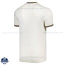 Everton Third Men Football Shirt 24/25 - Back View