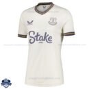 Everton Third Women Football Shirt 24/25 - Front View