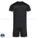 Frankfurt Away Kids Cheap Football Kit 2024/25