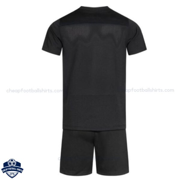 Frankfurt Away Kids Cheap Football Kit 2024/25 - Image 2