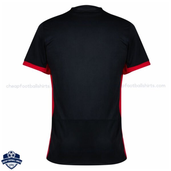 Frankfurt Away Cheap Football Shirts 2024/25 - Image 2