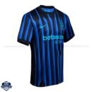 Inter Milan Home Men Football Shirt 25/26