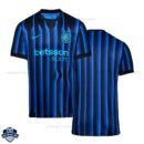 Inter Milan Home Men Football Shirt 25/26 - Overview
