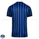 Inter Milan Home Men Football Shirt 25/26 - Back View
