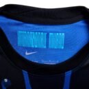 Inter Milan Home Men Football Shirt 25/26 - Detail