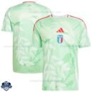Italy Away Men Football Shirt 25/26