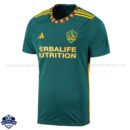 LA Galaxy Away Men Football Shirt 24/25 - Front View