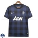 Manchester United Third Men Football Shirt 2012/13 - Front View