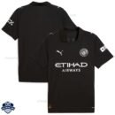 Manchester City Away Men Football Shirt 25/26
