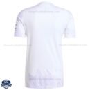 Manchester United Away Men Football Shirt 25/26 - Back View