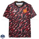 Manchester United Red Training Cheap Football Shirts 2025/26 - Front View