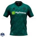 Millwall Away Men Football Shirt 24/25 - Front View