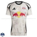 New York Red Bulls Away Men Football Shirt 24/25 - Front View