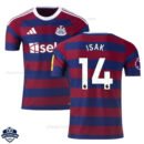 Newcastle United ISAK 14 Away Men Shirt 24/25 - Over View
