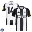 Newcastle United ISAK 14 Home Men Shirt 24/25 - Over View