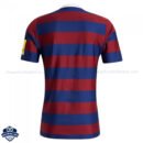 Newcastle United Away Women Football Shirt 24/25 - Back View