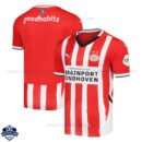 PSV Eindhoven Home Cheap Football Shirts 2024/25
