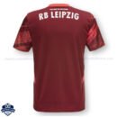 RB Leipzig Away Men Football Shirt 24/25 - Back View