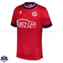 Reading FC Away Cheap Football Shirts 2024/25