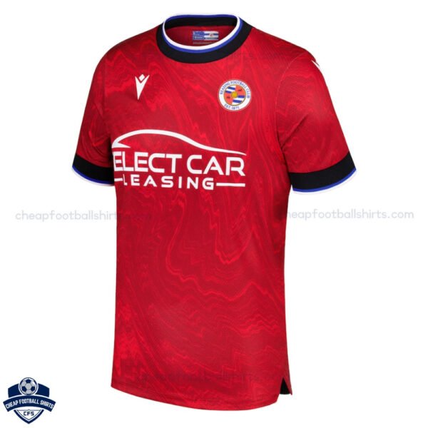 Reading FC Away Cheap Football Shirts 2024/25 - Image 2