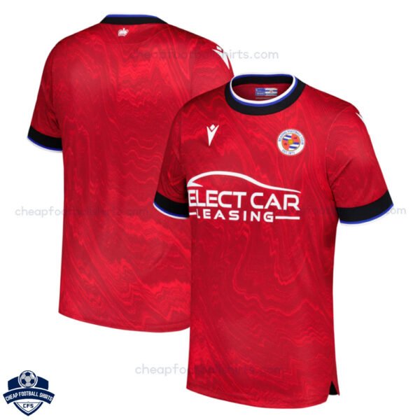 Reading FC Away Cheap Football Shirts 2024/25